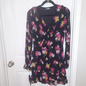 Mini Spring Dress Juniors